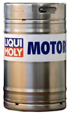 LIQUI MOLY Moottoriöljy 1168